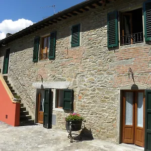 Appartement Casa Tucci, Reggello