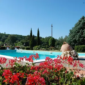 Vakantieboerderij Fattoria Antognoni, Reggello