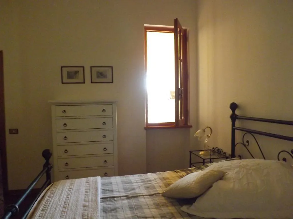 Rifugio Al Sole Holiday home Reggello