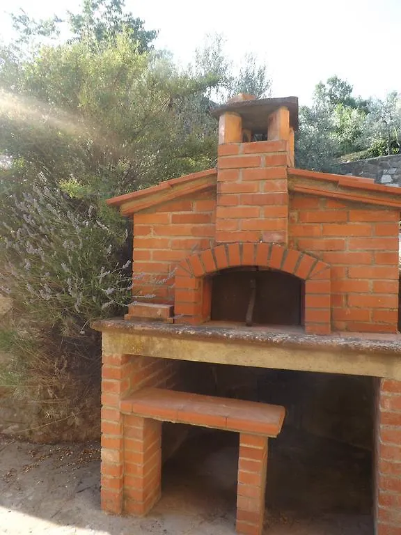 Rifugio Al Sole Holiday home Reggello Italy