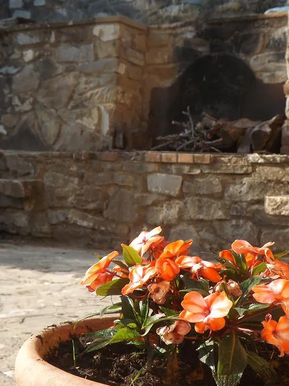 Rifugio Al Sole Holiday home Reggello