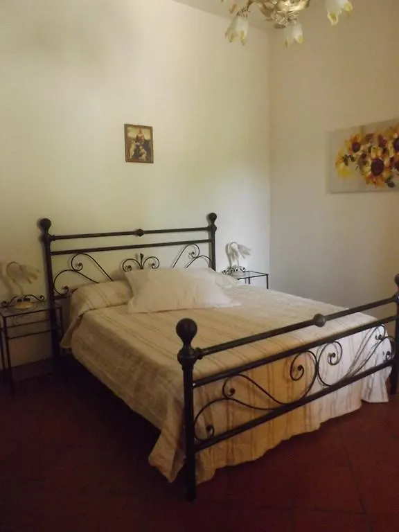Rifugio Al Sole Holiday home Reggello