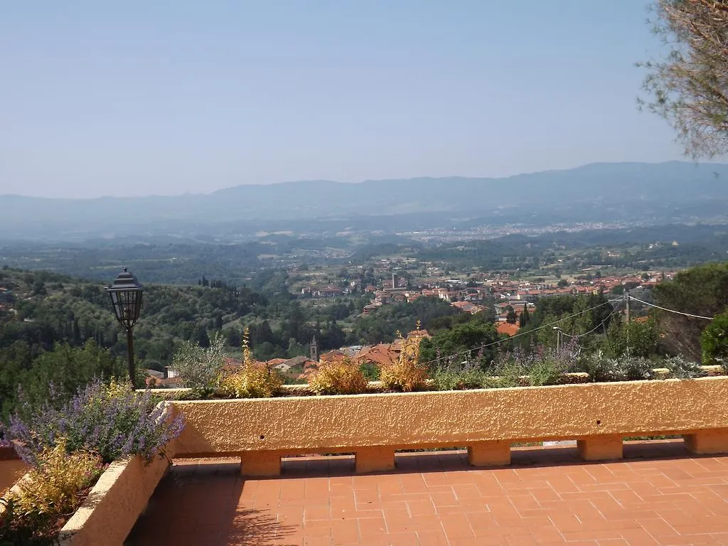 Rifugio Al Sole Holiday home Reggello