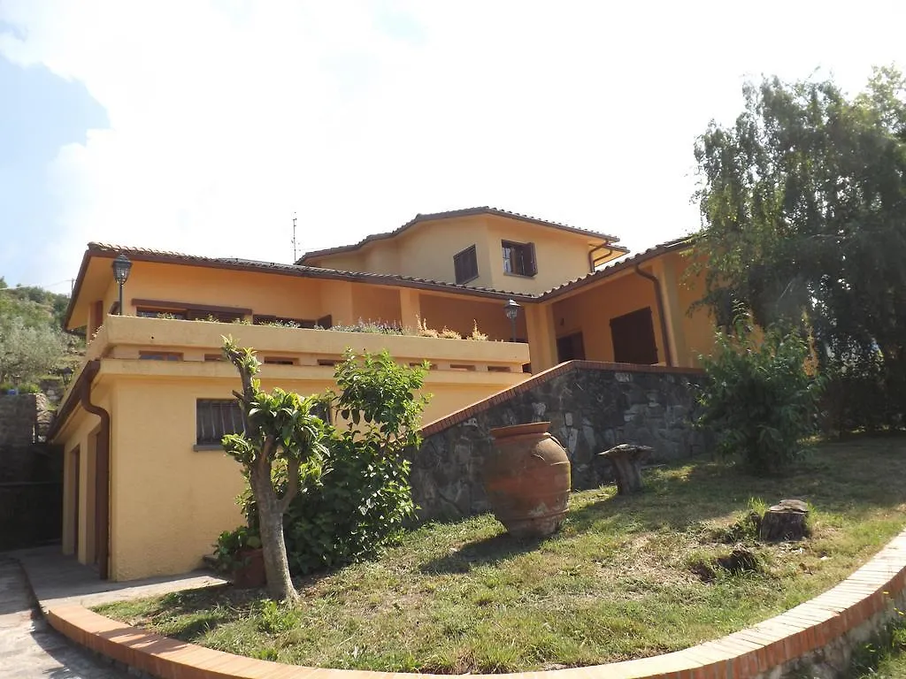 Rifugio Al Sole Holiday home Reggello 0*,