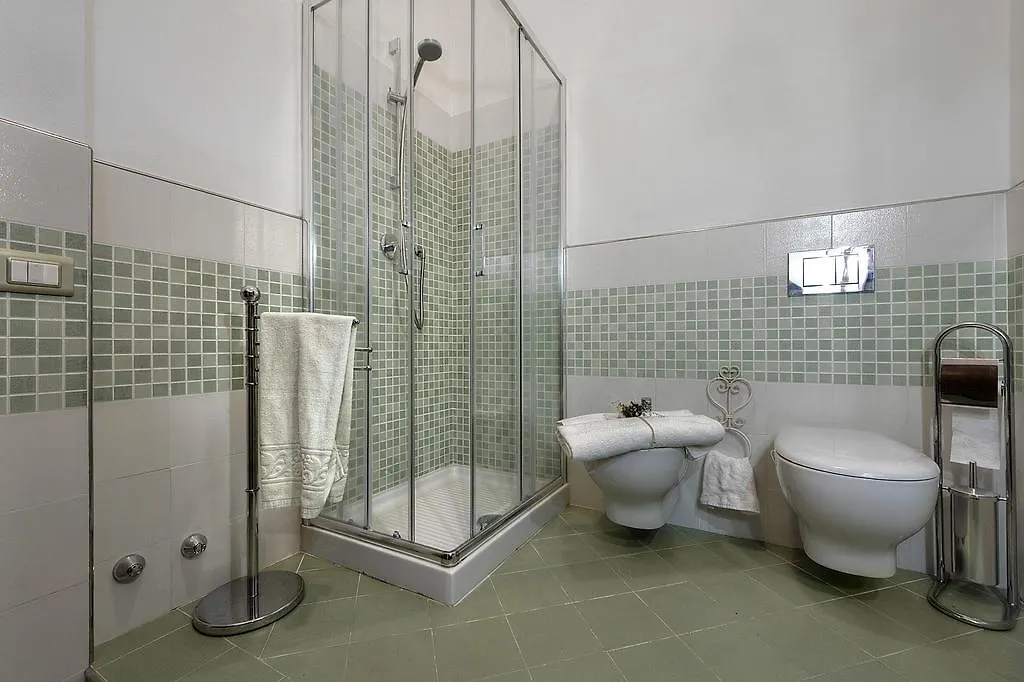 Rifugio Al Sole Holiday home Reggello Italy