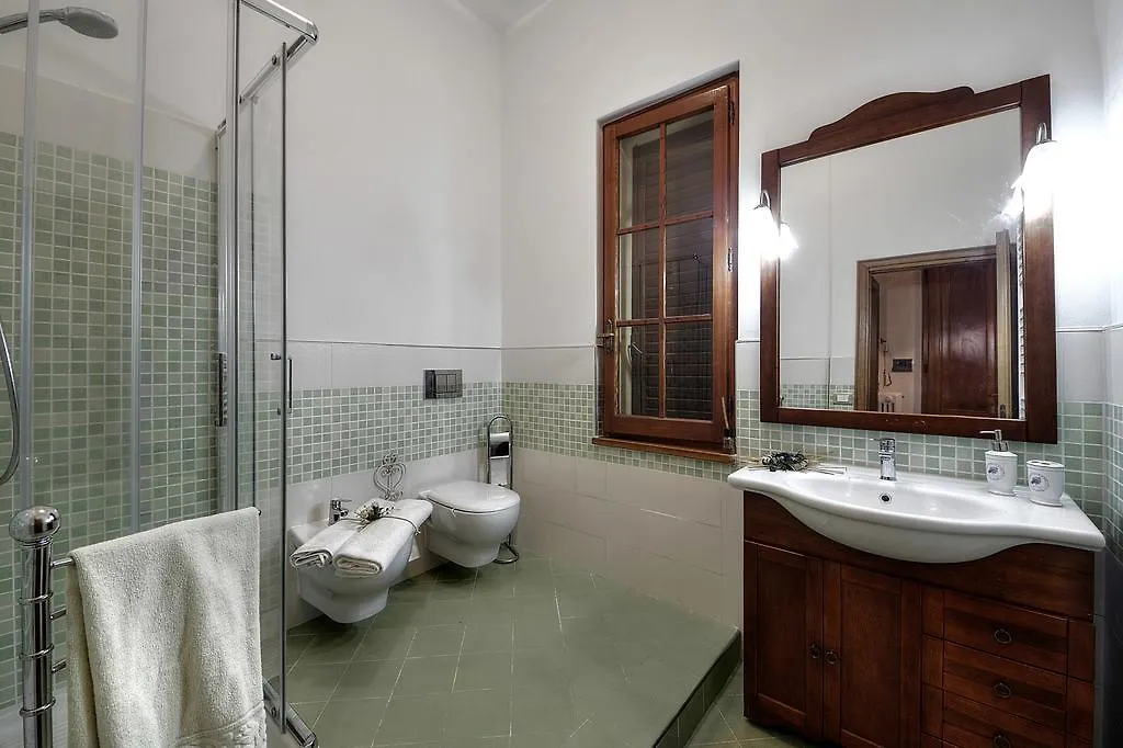 Rifugio Al Sole Holiday home Reggello