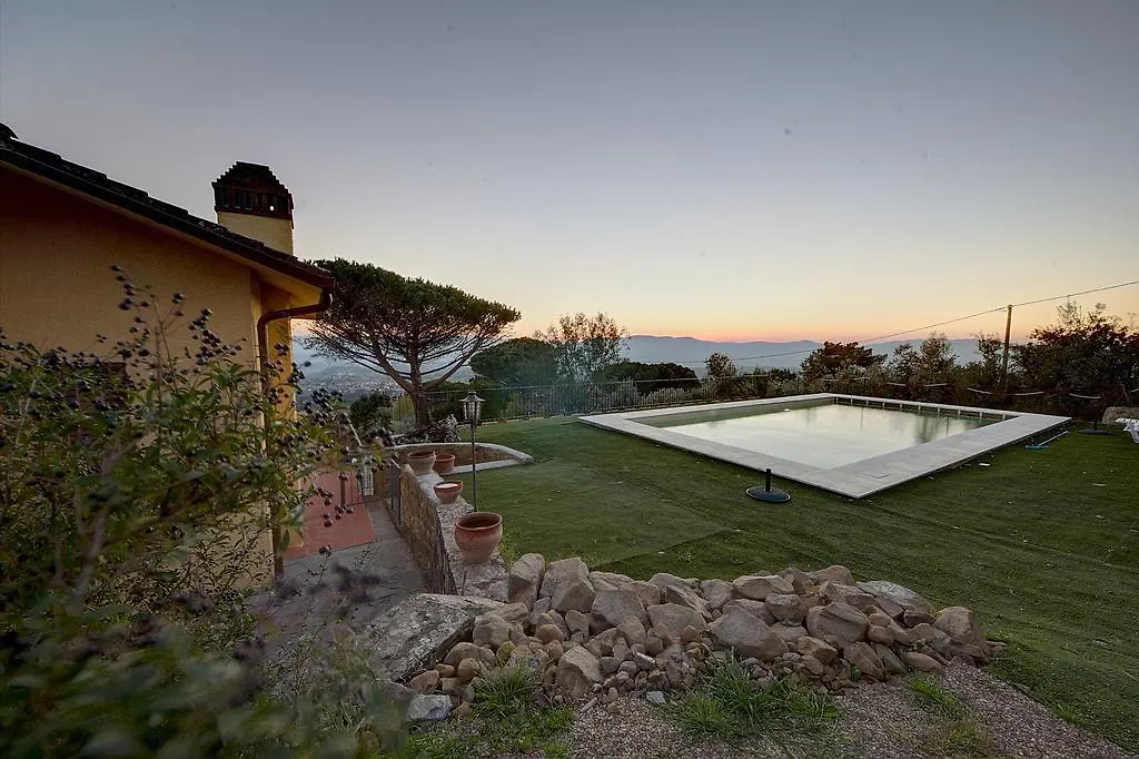 Rifugio Al Sole Holiday home Reggello