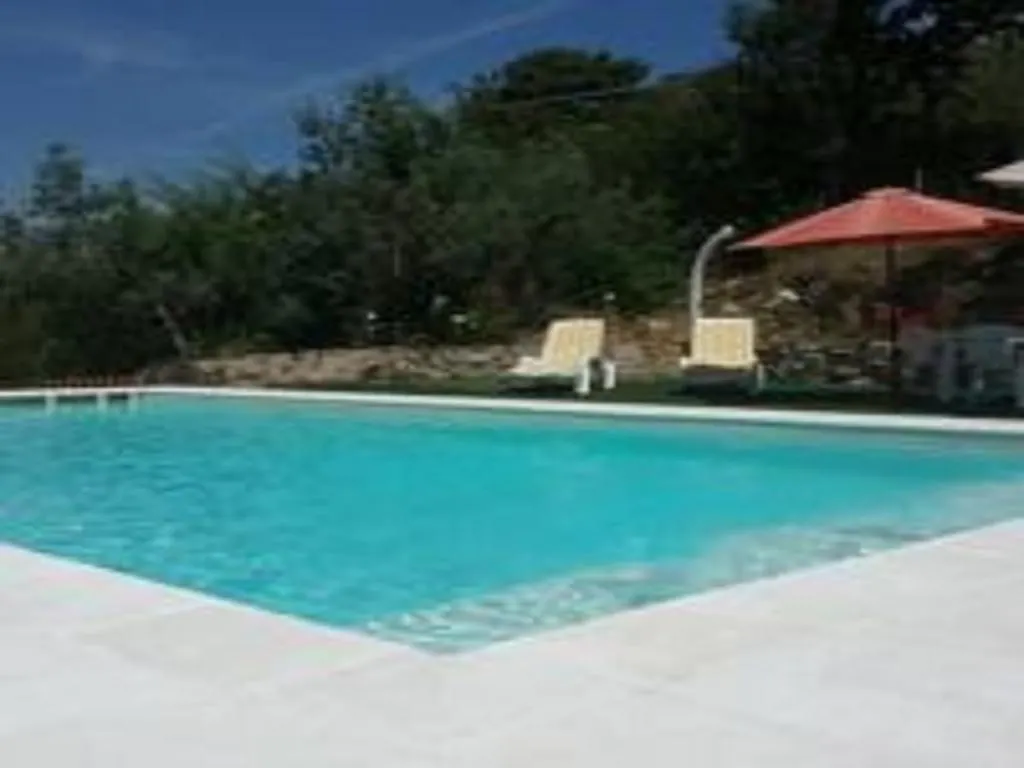 Rifugio Al Sole Holiday home Reggello 0*,  Italy