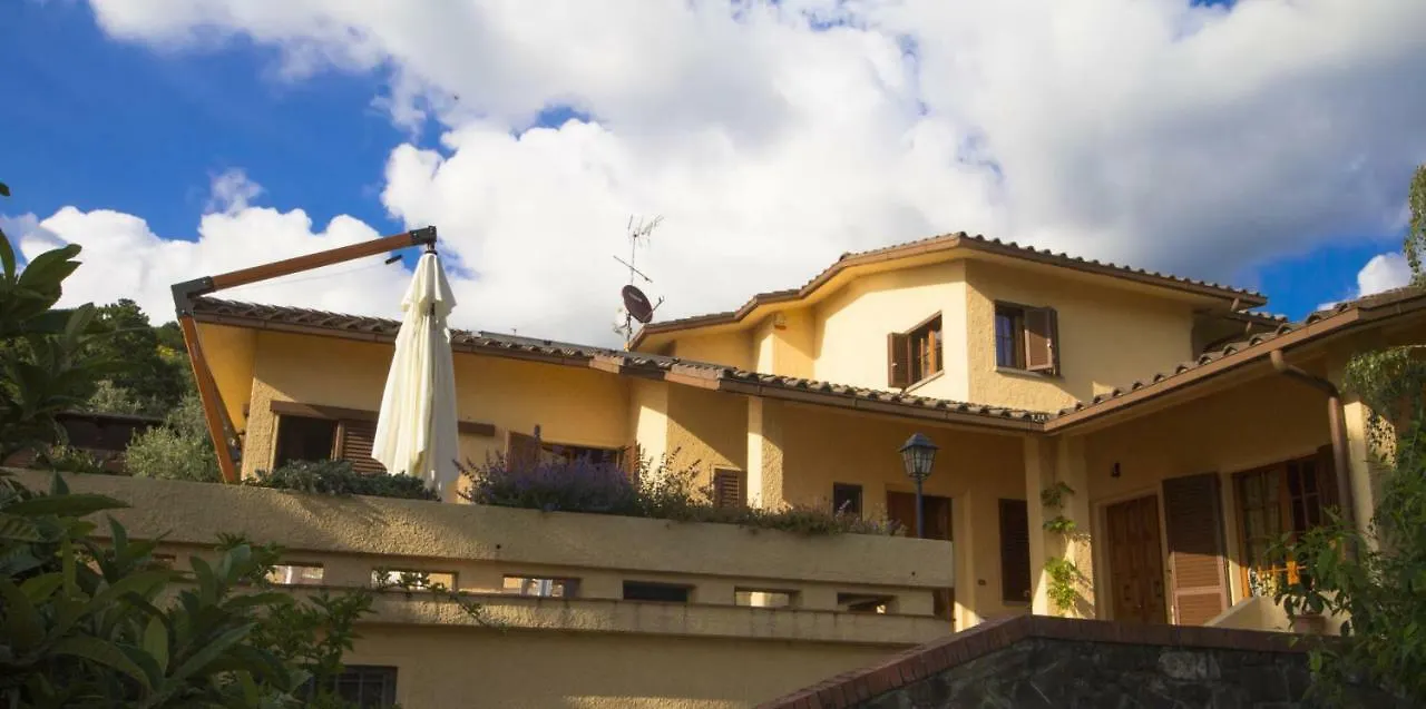 Rifugio Al Sole Holiday home Reggello 0*,  Italy