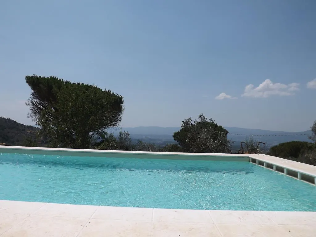 Rifugio Al Sole Holiday home Reggello