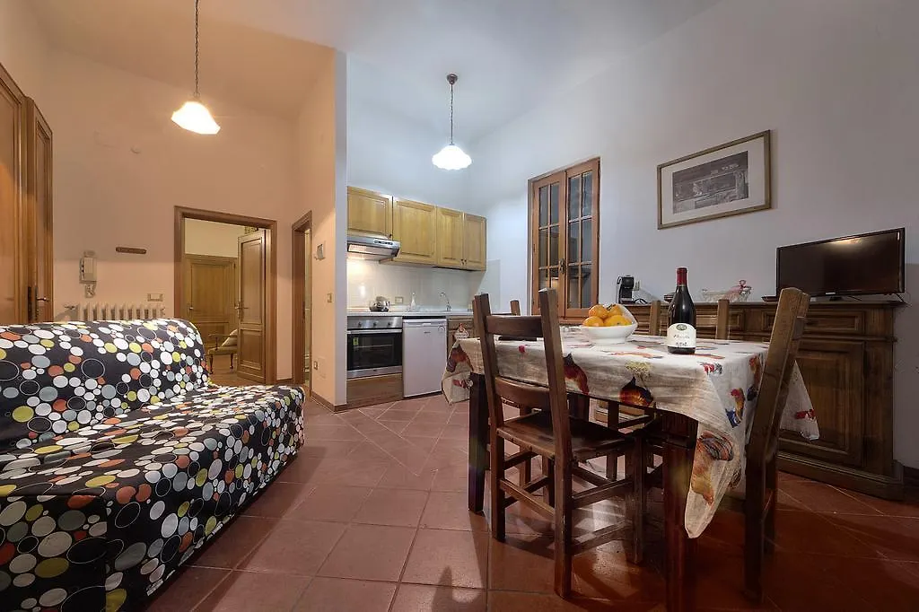 Rifugio Al Sole Holiday home Reggello