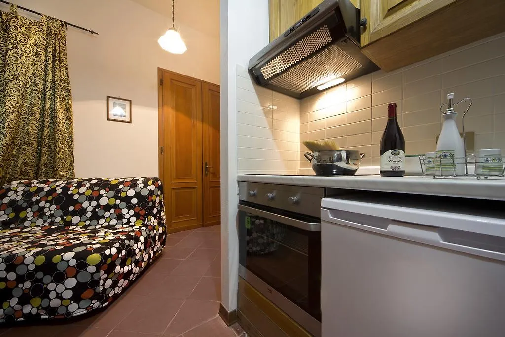 Rifugio Al Sole Holiday home Reggello Italy