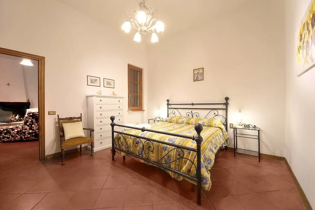 Rifugio Al Sole Holiday home Reggello