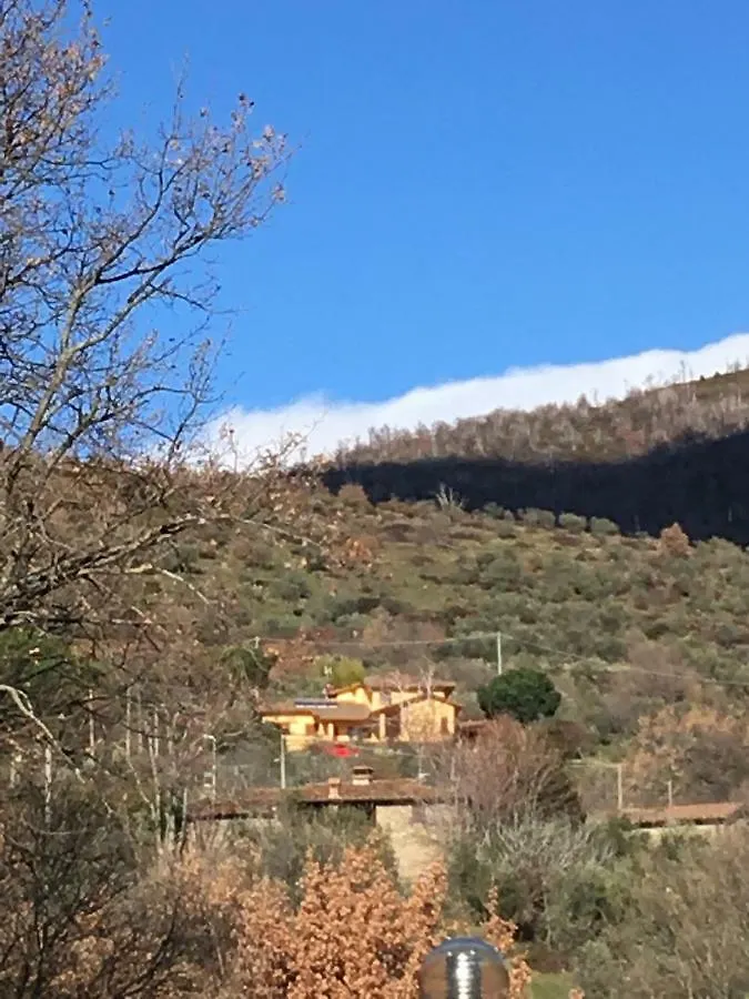 Rifugio Al Sole Holiday home Reggello
