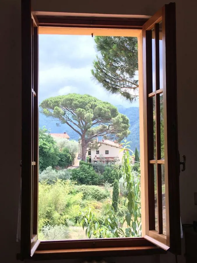 Rifugio Al Sole Holiday home Reggello Italy